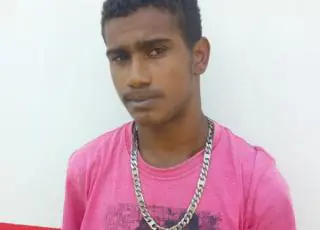 PM prende assassino confesso em Itanhém
