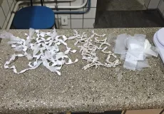 PM prende casal por tráfico de drogas em Itamaraju
