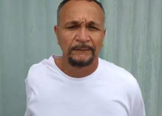 PM prende em Teixeira de Freitas homem acusado de furto e roubo de gado na região