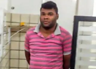 PM prende homem após ele abusar de garoto de 10 anos