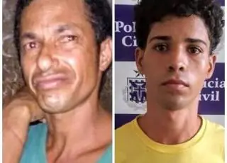 PM prende dois suspeitos de envolvimento na execução de Vanzinho em Itamaraju