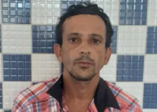 PM prende um dos suspeitos de matar, castrar e esquartejar um homem em Jucuruçu
