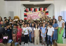 PM promove formatura do PROERD em Itamaraju
