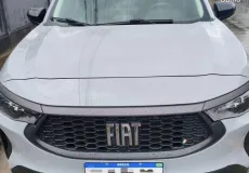 PMBA apreende veículo com restrição de furto/roubo em Itamaraju