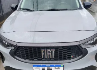 PMBA apreende veículo com restrição de furto/roubo em Itamaraju