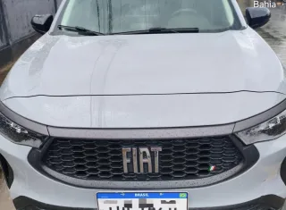 PMBA apreende veículo com restrição de furto/roubo em Itamaraju