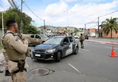 PMBA intensifica ações preventivas com a 43ª edição da Operação Força Total