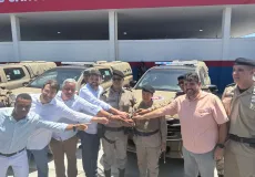 PMBA lança Operação Verão no Extremo Sul e reforça policiamento em Alcobaça.