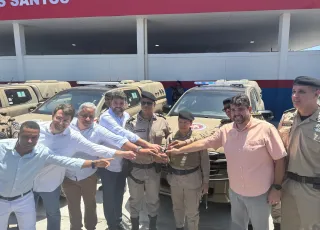 PMBA lança Operação Verão no Extremo Sul e reforça policiamento em Alcobaça.