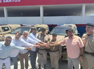 PMBA lança Operação Verão no Extremo Sul e reforça policiamento em Alcobaça.