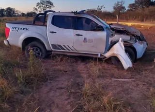 PMs que escoltavam juiz matam homem em festa e capotam carro do TJBA ao socorrer colega baleado 