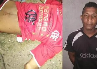 “Poca zói” é morto a tiros no Prado