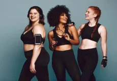 Pode treinar menstruada? Saiba o que acontece no seu corpo 