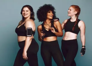 Pode treinar menstruada? Saiba o que acontece no seu corpo 