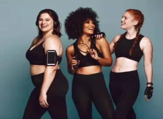Pode treinar menstruada? Saiba o que acontece no seu corpo 
