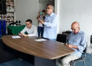 Polêmica - Diretoria da Coopmista discute desapropriação do Parque de Exposição  para construção da rodoviária