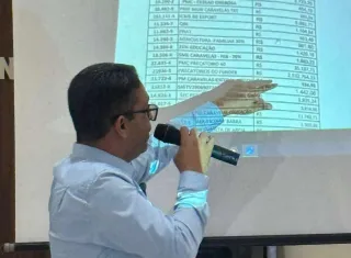 Polêmica em Caravelas: Silvio Ramalho rebate acusações do atual prefeito Dr. Adauto