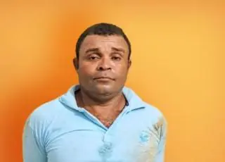 Polícia age rápido e prende acusado de matar homem a machadadas em Itabatã
