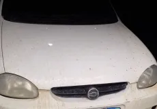 Polícia age rápido e prende homem envolvido em execução em Posto da Mata