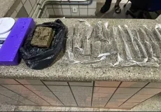 Polícia apreende drogas e prende suspeito no Residencial Vista Bela, em Itamaraju