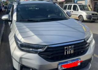 Polícia apreende veículo com restrição de furto/roubo na Cidade Alta em Itamaraju 