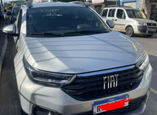 Polícia apreende veículo com restrição de furto/roubo na Cidade Alta em Itamaraju 