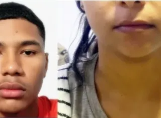 Polícia Civil age rápido e prende jogador da seleção de Santa Cruz Cabrália após ameaças e agressões contra a ex-companheira