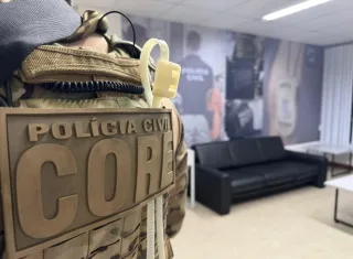 Polícia Civil alcança dois envolvidos nas mortes de técnicos de internet