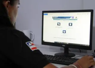Polícia Civil alerta para falsos e-mails em nome da Delegacia Digital