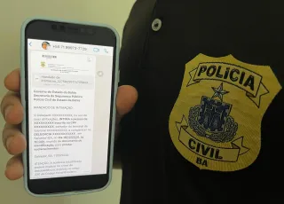 Polícia Civil amplia atendimento e passa a enviar intimações via WhatsApp