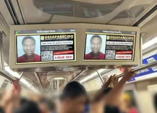 Polícia Civil amplia parceria para divulgação de pessoas desaparecidas