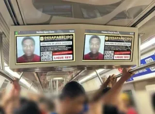 Polícia Civil amplia parceria para divulgação de pessoas desaparecidas