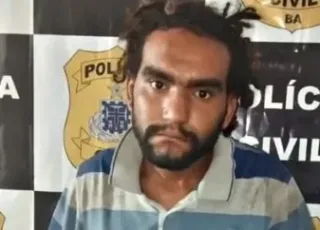 Polícia Civil aponta Thierry como autor da morte de três mulheres em Ilhéus