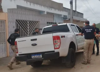 Polícia Civil apreende adolescente investigado pelo feminicídio da cigana Hyara Flor