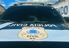 Polícia Civil apreende adolescentes investigados pela morte de menino de 11 anos em Feira de Santana