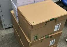 Polícia Civil apreende carga  do Boticário vendida antes do lançamento oficial em Feira de Santana