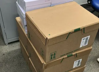 Polícia Civil apreende carga  do Boticário vendida antes do lançamento oficial em Feira de Santana