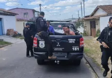 Polícia Civil com apoio da CATTI/SUL e da 43ª CIPM, cumpre mandados de prisão e busca contra o tráfico de drogas em Itamaraju