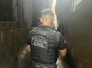 Polícia Civil conclui 4ª Edição da Operação Mulher Segura 2026 com 133 prisões e 1.815 diligências na Bahia