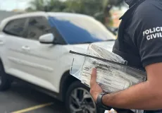 Polícia Civil conclui inquérito e indicia nove integrantes de organização criminosa em Belmonte