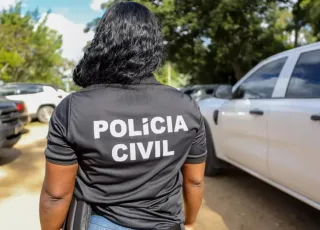 Polícia Civil conclui investigação e indicia suspeito por homicídios em Eunápolis