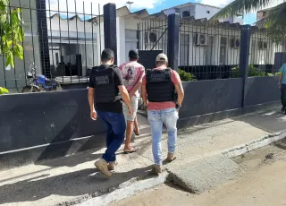 Polícia Civil conclui investigações do homicídio de jovem em Pirajá; autor foi preso