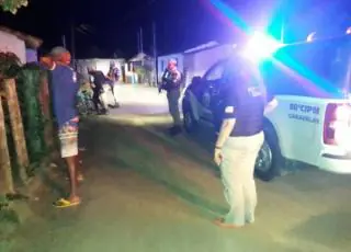 Polícia Civil continua “OPERAÇÃO SATURAÇÃO” pelos distritos de Caravelas