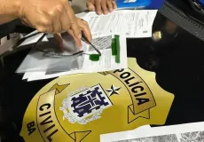 Polícia Civil cumpre 43 mandados de integrantes de organização criminosa