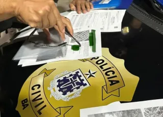 Polícia Civil cumpre 43 mandados de integrantes de organização criminosa