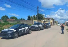 Polícia Civil cumpre mandado de prisão contra investigado na Operação Mandrack em Porto Seguro