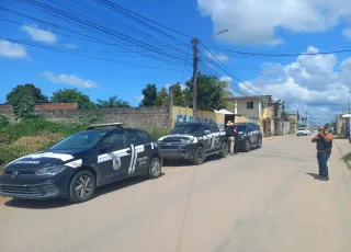 Polícia Civil cumpre mandado de prisão contra investigado na Operação Mandrack em Porto Seguro