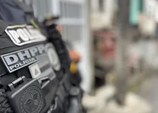 Polícia Civil cumpre mandado de prisão contra mais um envolvido em triplo homicídio de técnicos de internet em Salvador