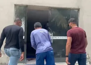 Polícia Civil cumpre mandado de prisão por homicídio na zona rural de Eunápolis