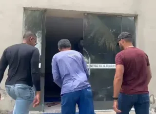 Polícia Civil cumpre mandado de prisão por homicídio na zona rural de Eunápolis